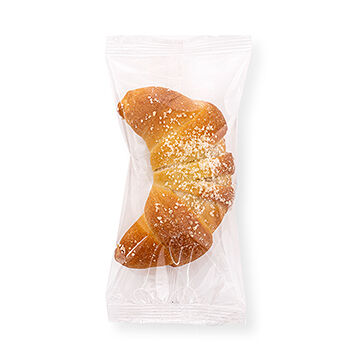 Рогалик с ягодной начинкой от шеф-пекаря АВ 75 г, Россия