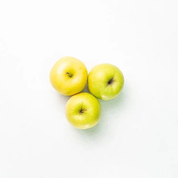 Яблоки голден