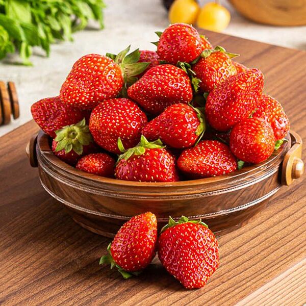 Клубника Крымская