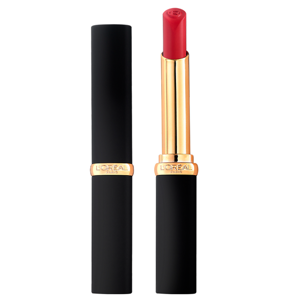 Помада для губ Loreal Color Riche Матовая с гиалуроновой кислотой 188