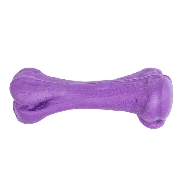 Игрушка для собак Кость литая малая 11 см