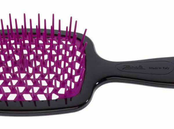 Janeke Щетка для волос