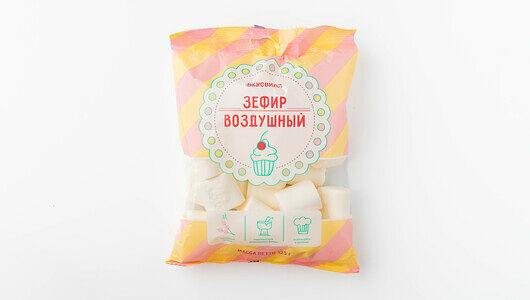 Зефир воздушный