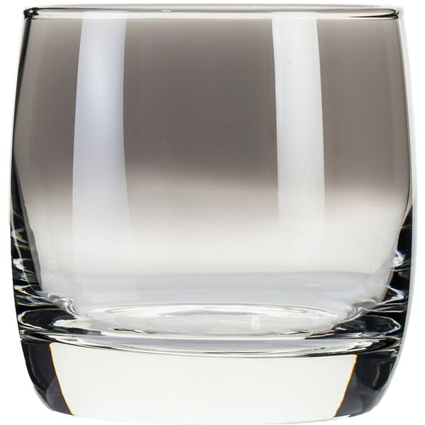 Набор стаканов Luminarc Серебряная дымка низкие 310мл*4шт