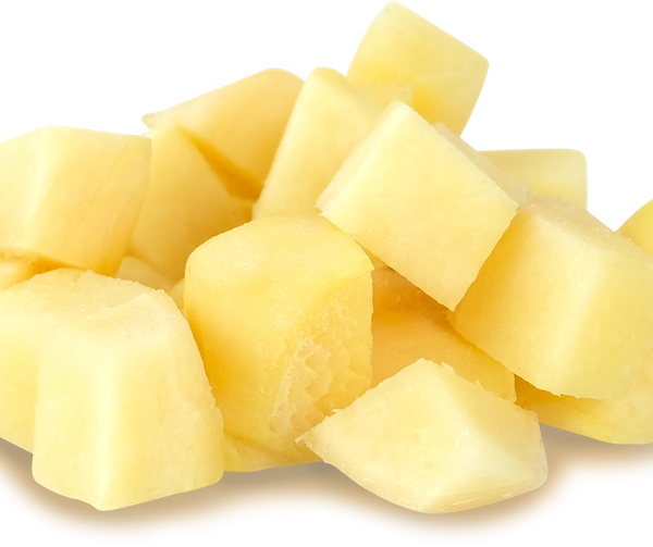 Дыня свежая ЛЕНТА FRESH кусочки