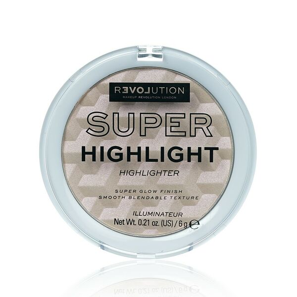 Хайлайтер для лица Relove by Revolution Super Highlight, Blushed