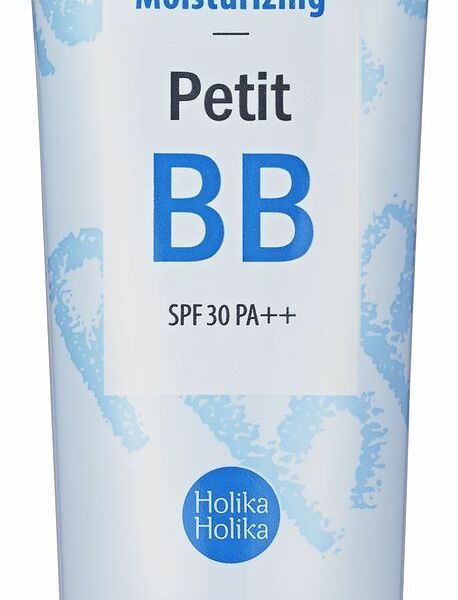 Крем для лица Holika Holika Petit BB Moisturizing