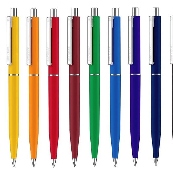 Ручка шариковая Point 2шт 2362 Senator