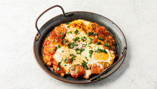 Шакшука Классическая