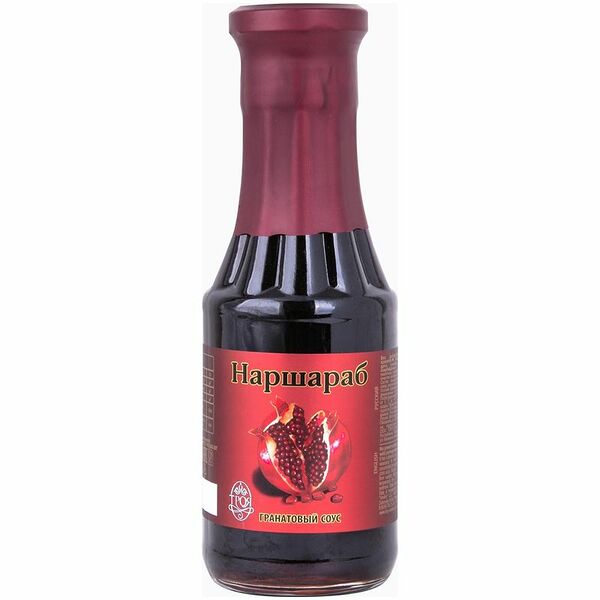 Соус Троя Гранатовый Наршараб, 380мл