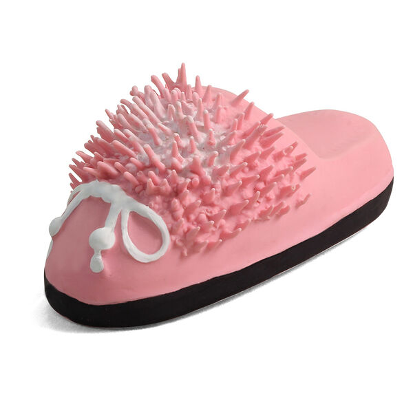 Игрушка для собак Тапок Triol, 105 мм