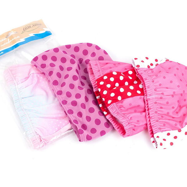 ШАПОЧКА ДЛЯ ПЛАВАНИЯ 037513