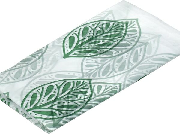 Скатерть для пикника BoyScout биоразлагаемая 120*150см