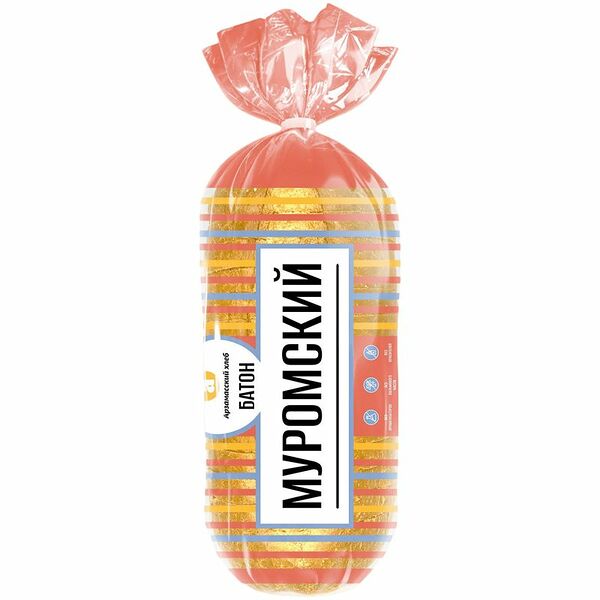 Батон Муромский 