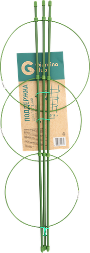 Поддержка для растений GIARDINO CLUB 60х19см, Арт. HDD4253