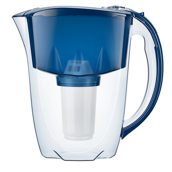 Фильтр-кувшин для воды Аквафор Престиж 2.8 л в ассортименте