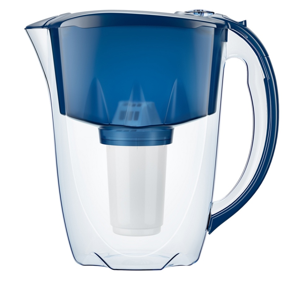 

Фильтр-кувшин для воды Аквафор Престиж 2.8 л в ассортименте