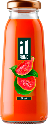 Нектар Il Primo гуава с мякотью 200 мл