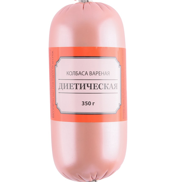 Колбаса вареная Атяшево диетическая
