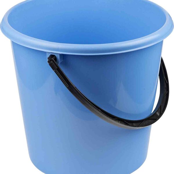 Ведро Полимербыт без крышки
