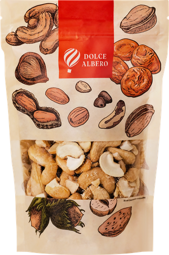 

Кешью Dolce Albero жареный, 150 г