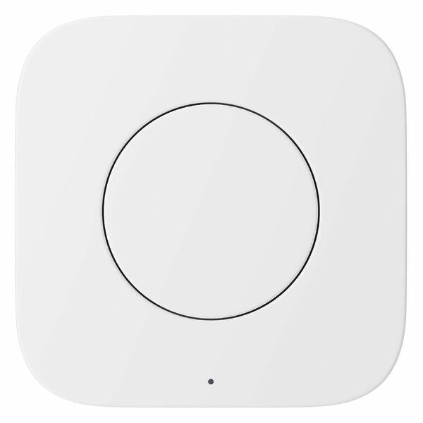 Беспроводная кнопка Яндекс Zigbee YNDX-00524