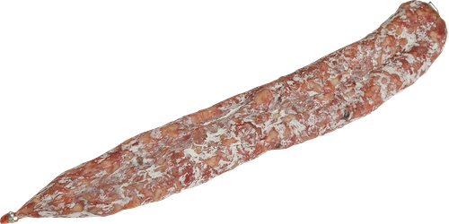 Колбаса сыровяленая Мискер Фуэт Premium свиная вес до 600г