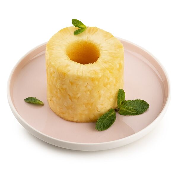 Ананас целый очищенный Mosaic