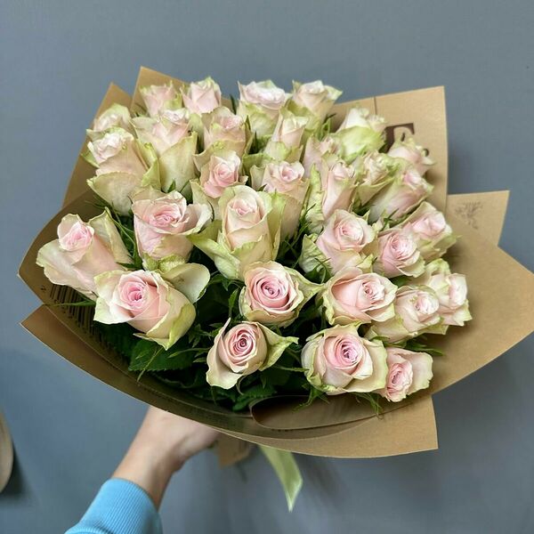 Букет из 31 розы