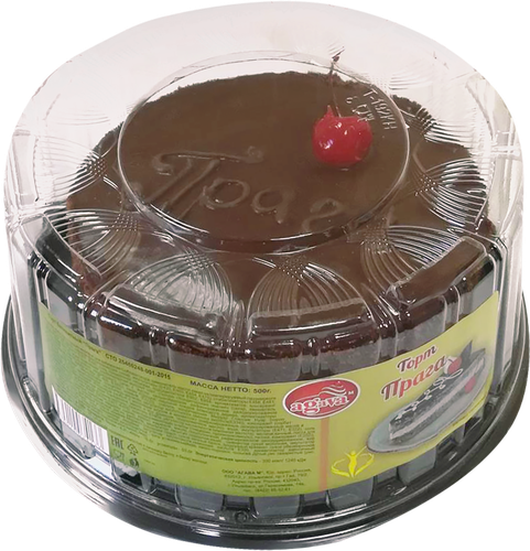 

Торт АГАВА М Прага, 500г