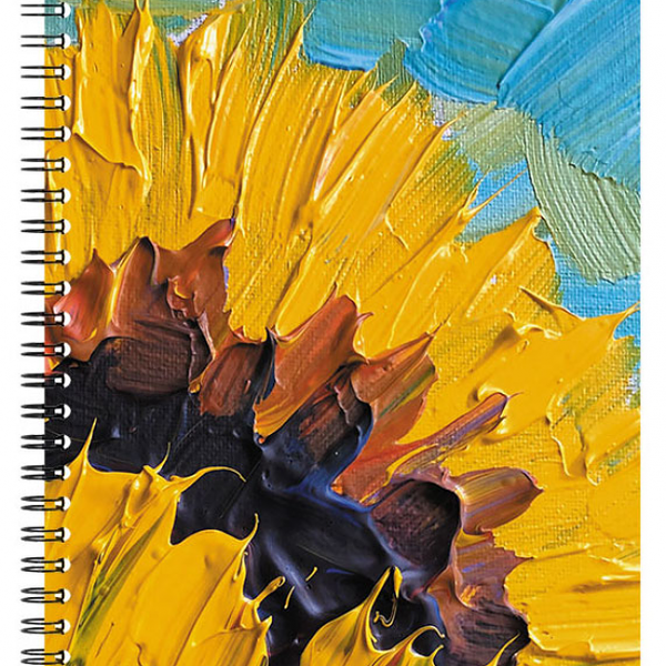 Тетрадь общая ErichKrause в клетку А5, 80 листов