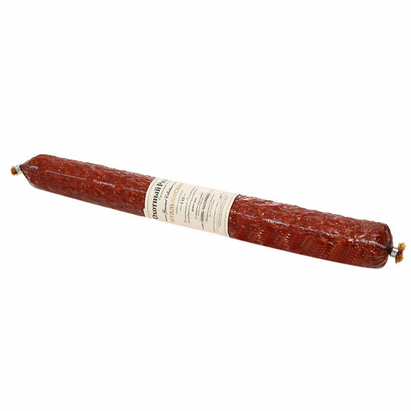 Колбаса сырокопченая Итальянская