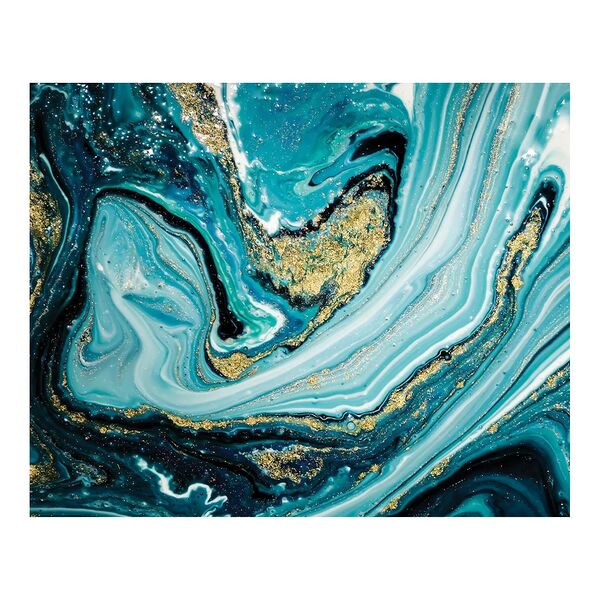 Картина на холсте Мрамор 2, 50х40 см