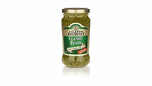 Соус Pesto Filippo Berio Classic