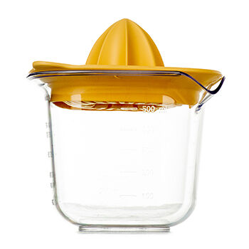 Стакан-соковыжималка Brabantia Tasty+ мерный, 1 шт.