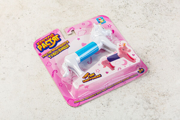 Игрушка-антистресс Единорог