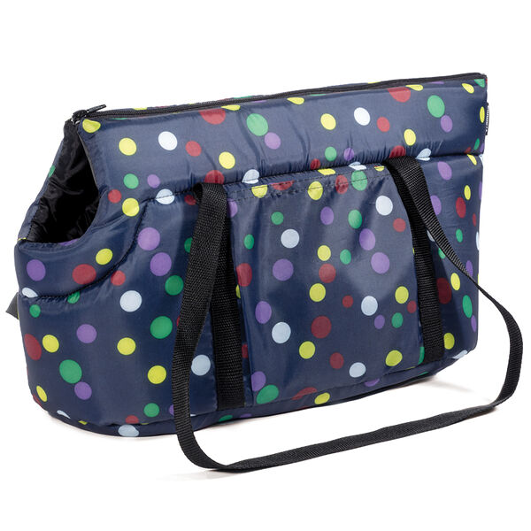 Сумка-переноска для собак мелких пород Gamma 