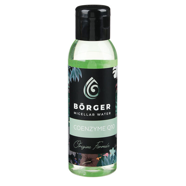 Мицеллярная вода coenzyme q10, 100мл