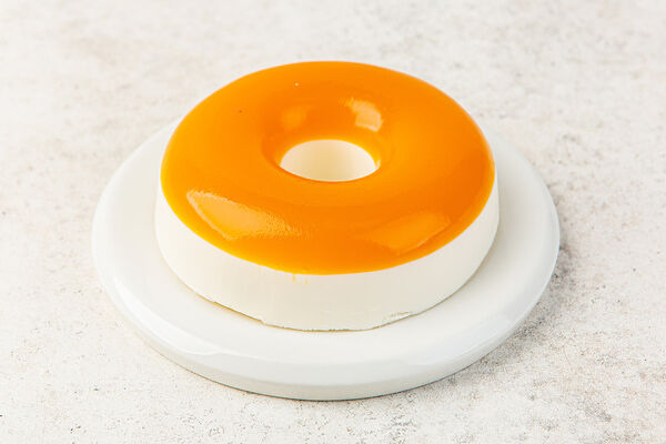 Торт-мини Маракуйя заморозка Продукт замороженный 