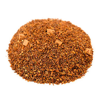 Чай фруктовый Ройбуш сливочный вес Россия