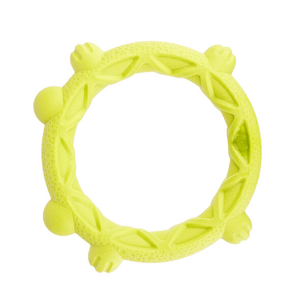 Игрушка для собак Кольцо, 16 см