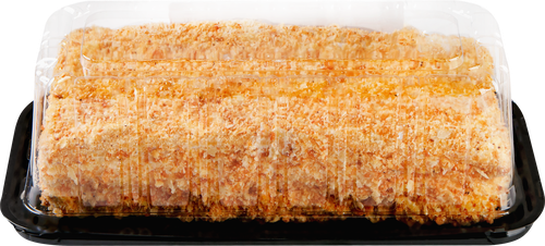 

Торт Валенсия Наполеон, 300 г