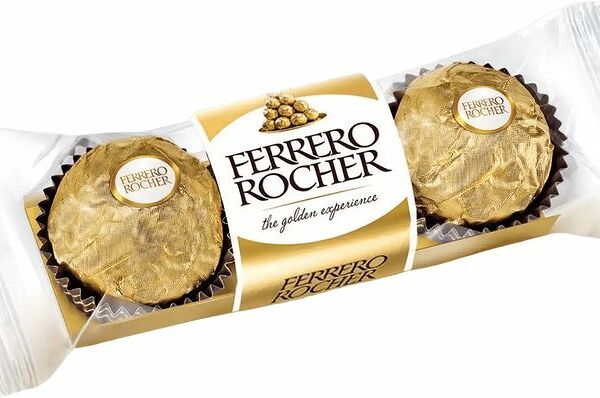 Набор конфет Ferrero Rocher