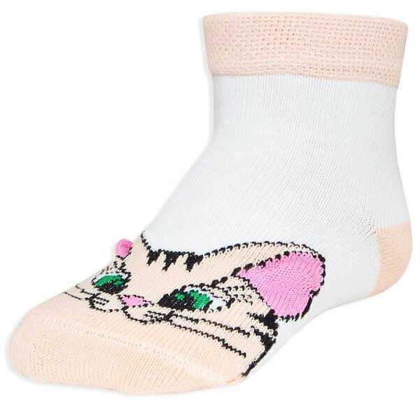 Носки детские 8С944, р.12-14