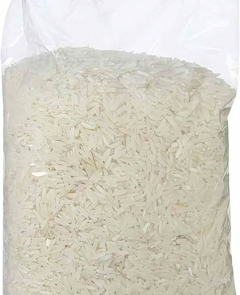 Рис длиннозерный шлифованный 800 г