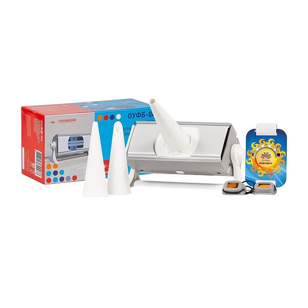 Солнышко облучатель ультрафиолетовый бактерицидный арт. ОУФб-04