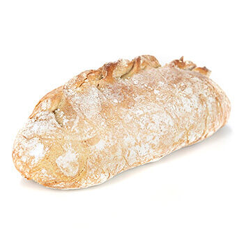 Хлеб Пшеничный по-домашнему от шеф-пекаря АВ