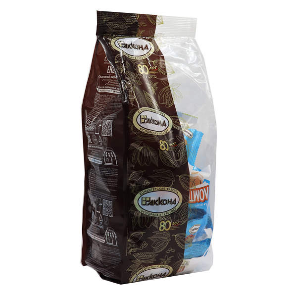 Десерт Акконд Ломтишка молоко