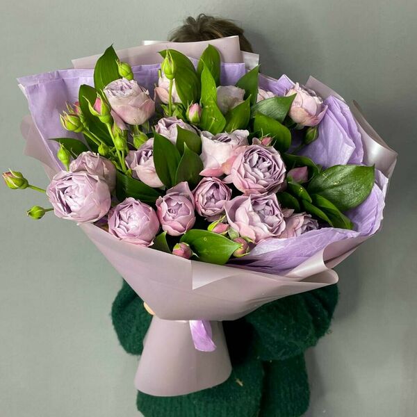 Лавендер х5 с рускусом