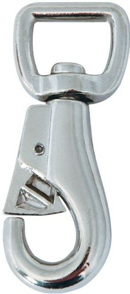 Карабин Triol 100 мм 1шт